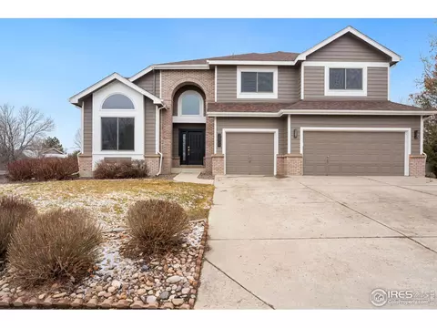 3809 Poudre Dr, Loveland, CO 80538