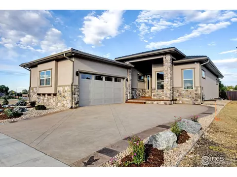 1124 Blue Agave Ct, Loveland, CO 80537