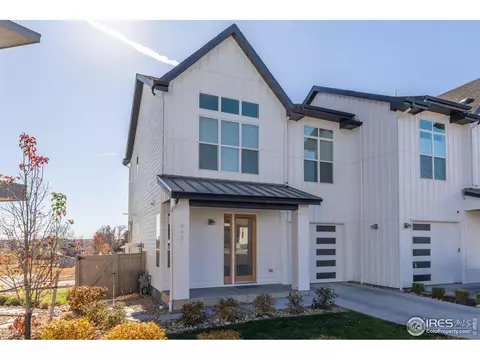 943 Sage Ct #C, Lafayette, CO 80026