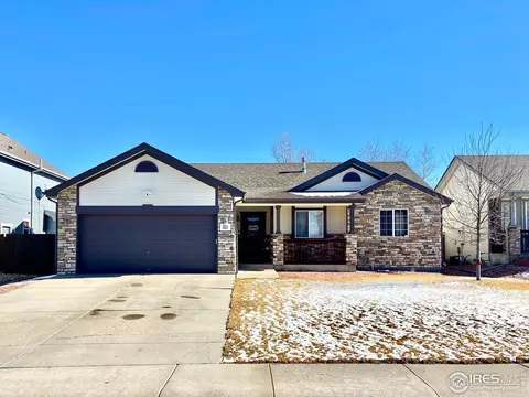 307 Sandstone Dr, Johnstown, CO 80534