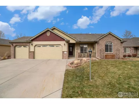 2515 Glendale Dr, Loveland, CO 80538