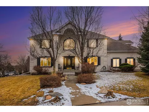 725 Blue Teal Dr, Fort Collins, CO 80524