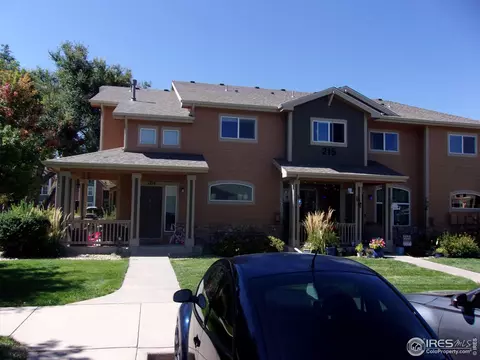 215 Carina Cir #5-104, Loveland, CO 80537