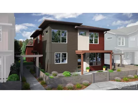 447 Blue Ridge Ln #C, Lafayette, CO 80026