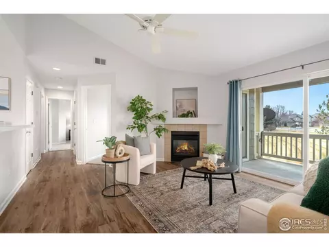 5225 White Willow Dr #I-230, Fort Collins, CO 80528