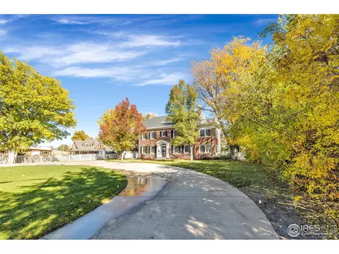 440 Sherman St, Fort Morgan, CO 80701