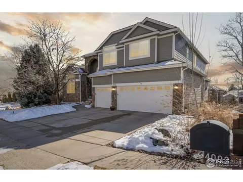 4002 Broadmoor Loop, Broomfield, CO 80023