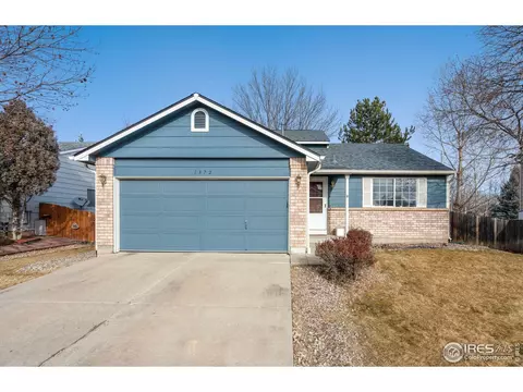 1372 Monarch Dr, Longmont, CO 80504