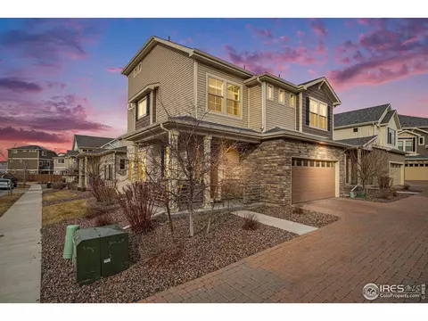 3775 Summerwood Way, Johnstown, CO 80534
