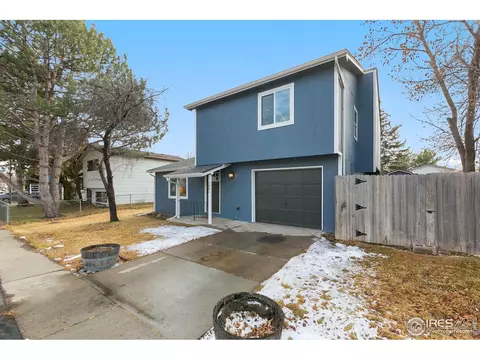 2801 Alan St, Fort Collins, CO 80524