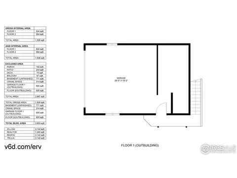 128 Elk Rd, Lyons, CO 80540 photo 32