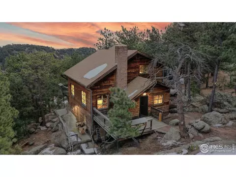 128 Elk Rd, Lyons, CO 80540