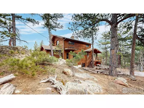 128 Elk Rd, Lyons, CO 80540 photo 24
