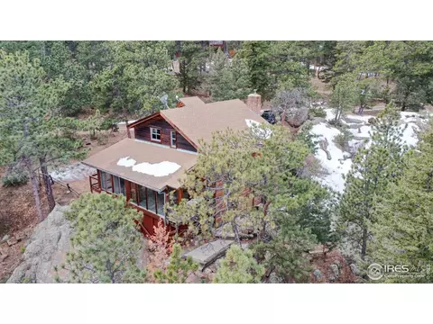 128 Elk Rd, Lyons, CO 80540 photo 27