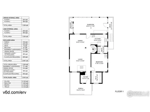 128 Elk Rd, Lyons, CO 80540 photo 30