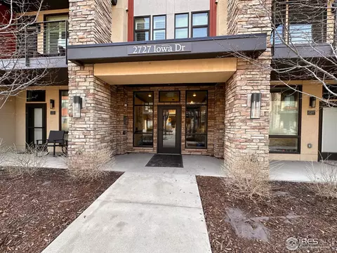 2727 Iowa Dr #6-207, Fort Collins, CO 80525