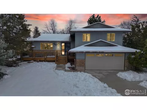 5472 Pueblo Pl, Boulder, CO 80303