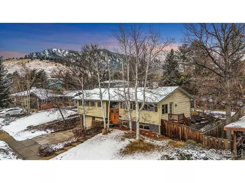 716 Ithaca Dr, Boulder, CO 80305