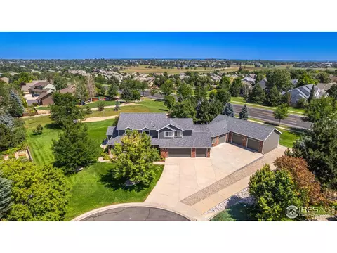 1006 Somerly Ln, Fort Collins, CO 80525