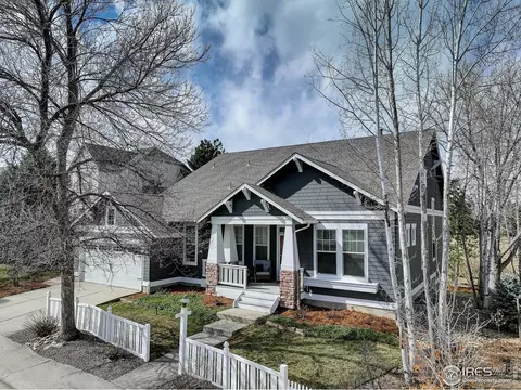 2729 Meadow Mountain Trl, Lafayette, CO 80026