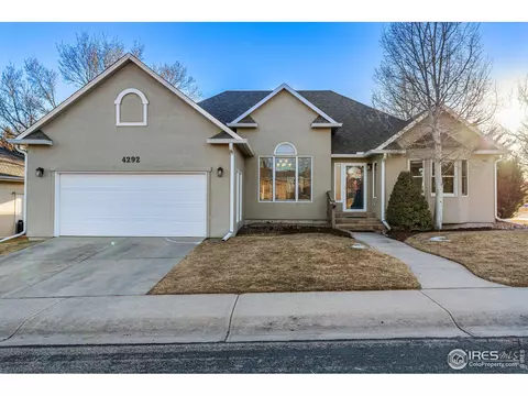 4292 W 14th St Dr, Greeley, CO 80634