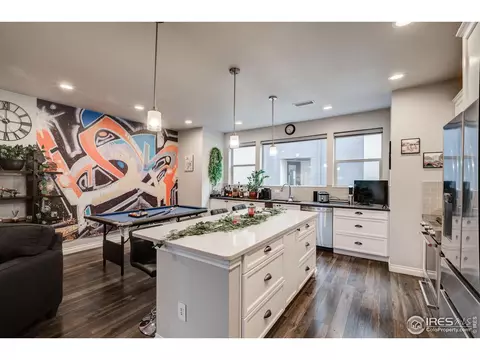 2051 N Downing St #4, Denver, CO 80205
