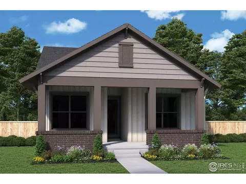6384 Elk Pass Ln, Loveland, CO 80538