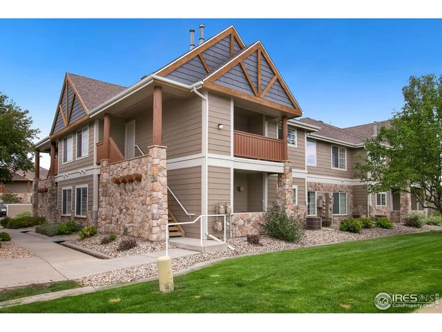 1335 Lake Cir #9-G, Windsor, CO 80550