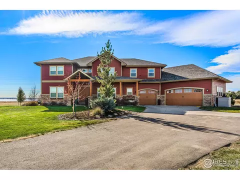 521 Nesting Crane Ln, Longmont, CO 80504