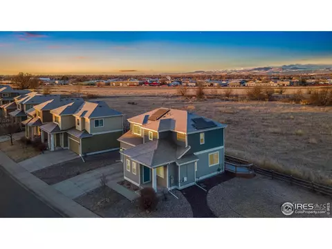 433 Bannock St, Fort Collins, CO 80524