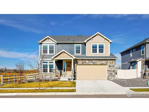 4247 Satinwood Dr, Johnstown, CO 80534