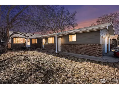 1806 E 16th St, Loveland, CO 80538