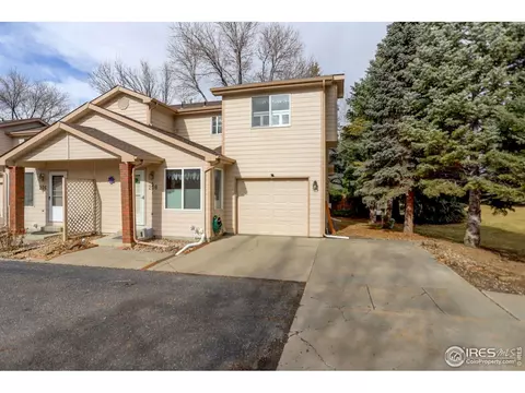 208 Dean Cir, Loveland, CO 80537