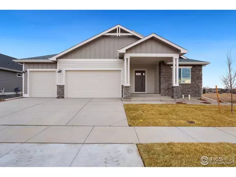 2922 Longboat Way, Fort Collins, CO 80524