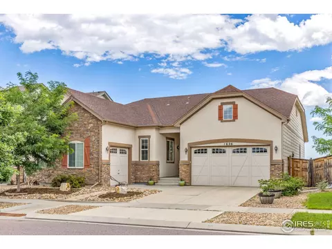1626 Hideaway Ct, Longmont, CO 80503
