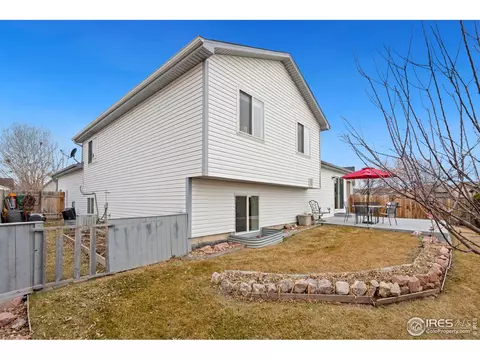 2505 Port St, Evans, CO 80620 photo 18
