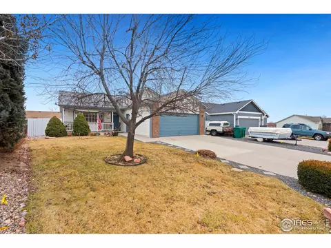 2505 Port St, Evans, CO 80620