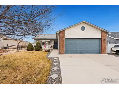 2505 Port St, Evans, CO 80620 photo 2