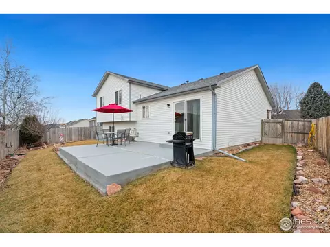 2505 Port St, Evans, CO 80620 photo 19