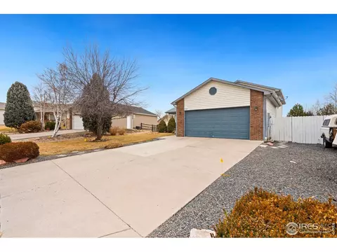 2505 Port St, Evans, CO 80620 photo 3
