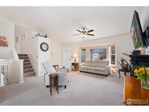 2505 Port St, Evans, CO 80620 photo 5