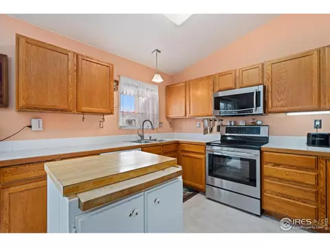 2505 Port St, Evans, CO 80620 photo 7
