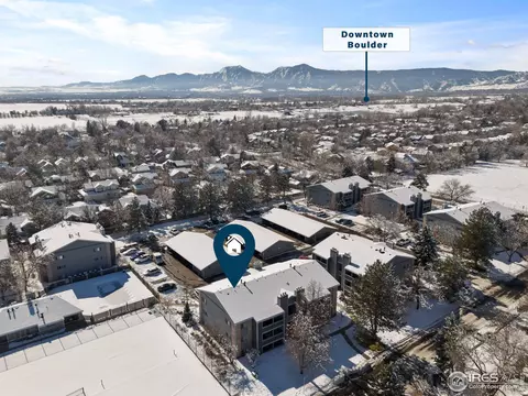 4658 White Rock Cir #2, Boulder, CO 80301 photo 24