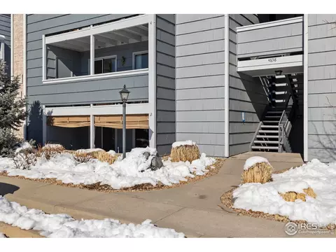 4658 White Rock Cir #2, Boulder, CO 80301 photo 2