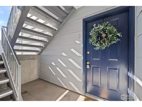 4658 White Rock Cir #2, Boulder, CO 80301