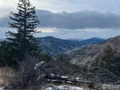 0 Snow Top Dr, Drake, CO 80515