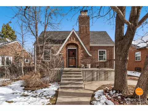 1220 Hudson St, Denver, CO 80220