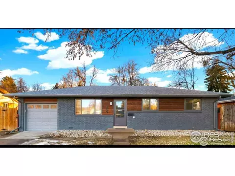 609 Columbia Rd, Fort Collins, CO 80525