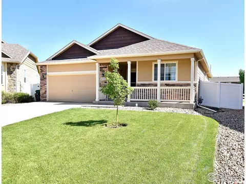 408 Stonebrook Dr, Windsor, CO 80550