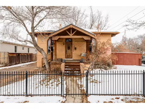 4357 Vallejo St, Denver, CO 80211